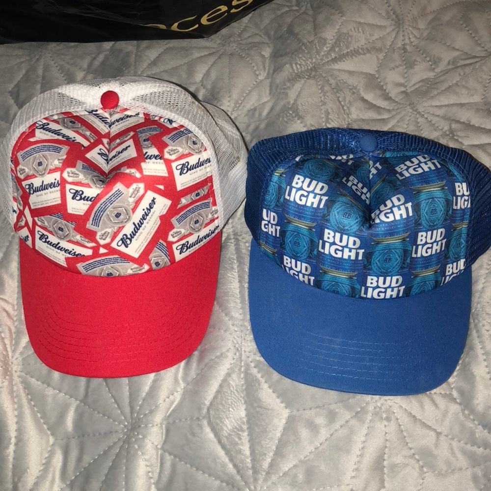Beer Hats